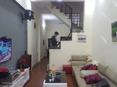 Nhà Phan Đình Giót 45M2, Xây Mới 5 Tầng, Oto Vào Nhà, 4.2 Tỷ