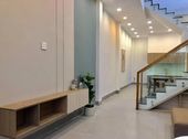 Nhà Chính Chủ 1 Trệt 2 Lầu Ở Cầu Phú Xuân - Nhà Bè Giáp Quận 7