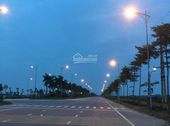 Đất Nền New City Phố Nối