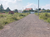 Bán Đất Gần Kcn Bầu Xéo Trảng Bom 