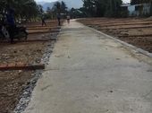 Đất Nha Trang 11,5Tr/m