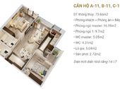 Chung Cư Cao Cấp Imperia Sky Garden, Mặt Đường Minh Khai Chỉ Từ 2.3 Tỷ. Chiết Khấu Lên Đến 3.5%