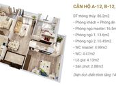 Chung Cư Cao Cấp Imperia Sky Garden, Mặt Đường Minh Khai Chỉ Từ 2.3 Tỷ. Chiết Khấu Lên Đến 3.5%