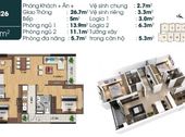 Chung Cư Tsg Lotus Sài Đồng. Căn Hộ Cao Cấp Giá Cực Kỳ Hấp Dẫn Tại Long Biên