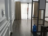 Nhà 50M2 X 4 Tầng, Tại Bồ Đề, Long Biên