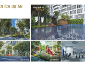     Chung Cư Thăng Long City B32 Đại Mỗ