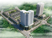     Chung Cư Thăng Long City B32 Đại Mỗ