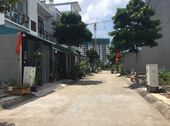 Bán Đất Nguyễn Xiển,quận 9. Đối Diện Vinhomes Grand Park.