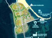 Đất Biển Nhơn Hội Quy Nhơn