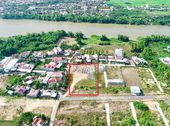 Bán Đất Nền Diên An, Diên Khánh, Cách Biển Nha Trang 12Km, 10Tr/m2, New Home