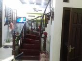 Chính Chủ Cần Bán Nhà Ở Đội Cấn, 42M2- 4 Tầng.