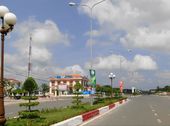 Đất Tái Định Cư Trung Tâm Hành Chính, Sổ Hồng Riêng.