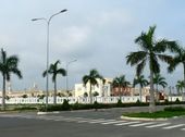 Đất Tái Định Cư Trung Tâm Hành Chính, Sổ Hồng Riêng.