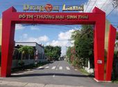 Dragon Land Gần Sân Bay Long Thành. Đã Có Sổ. Còn 4 Lô Giá Gốc Cđt Ck 8 Chỉ Vàng. Lh 0931 419 719