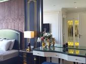 Nhà Phố Biệt Thự Ven Song 5X20 10X22 Giá 3Ty3 Căn Hùng Vương Nói Dài Phường 6 Tp.tân