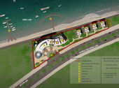 Bán Đất Xây Dựng Nhà Hàng Ven Sông Lam