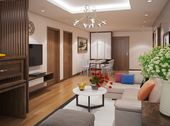 Cần Bán Gấp Căn 3Phòng Ngủ. DT 108M2. Chung Cư Thăng Long City Đại Mỗ
