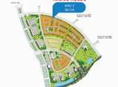 Chính Thức Nhận Đặt Chổ Phân Khu 2 Dự Án Nhơn Hội New City