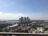 Gia Đình Kẹt Tiền Làm Ăn, Bán Ngay Căn Hộ The Sun Avenue- 3Pn- 105M2- Giá 4,7 Tỷ, View Sông