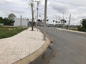 Bán Đất Mặt Tiền Quốc Lộ 13 Đối Diện Kdl Đại Nam