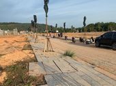 Còn Vài Lô Tại Dự Án Khu Dân Cư 577 Quảng Ngãi Giá Đầu Tư F1 Cực Rẻ Chỉ Từ 700 - 800 Triệu