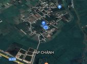 Đất Nền Thổ Cư 200M2 Ấp Chánh Gò Dầu Tây Ninh