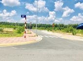 Đất Sân Bay Long Thành, Đã Có Sổ.Liên Hệ 0963 506 239