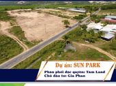 Dự Án Sun Park - Thái Dương Viên