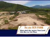 Dự Án Sun Park - Thái Dương Viên