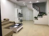 Bán Nhà Ở La Thành, 38M2, Nhà Đẹp, 5 Tầng, Giá Nhỉnh 4 Tỷ