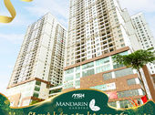 Lễ Mở Bán Căn Hộ Cao Cấp Mandarin Garden 2