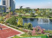 Bán Căn Hộ Vinhomes Grand Park