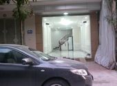  Bán Gấp Nhà Mặt Phố Ngô Thì Nhậm Giá: 6.3 Tỷ  Diện Tích: 55M²  Sổ Đỏ Chính Chủ-0916764475