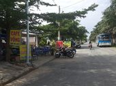 Ngân Hàng Thanh Lý 18 Lô Đất Trần Văn Giàu Đối Diện Cty Bon Chen ( Pouyuen)