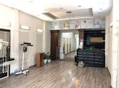 Cho Thuê Tầng 1 Mặt Tiền 4M, Diện Tích 100M2, Mặt Đường Nguyễn Khang