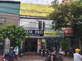 Cho Thuê Tầng 1 Mặt Tiền 4M, Diện Tích 100M2, Mặt Đường Nguyễn Khang