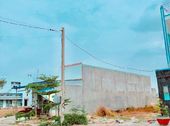 Bình Chánh Mở Bán Các Lô View Đẹp Nhất Dự Án Khu Dân Cư Tên Lửa Mở Rộng