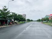 Bình Chánh Mở Bán Các Lô View Đẹp Nhất Dự Án Khu Dân Cư Tên Lửa Mở Rộng