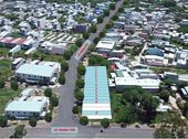 Ra Mắt Dự Án Full Town, Phố Sung Túc Đà Nẵng Diện Tích Mỗi Lô 100M2
