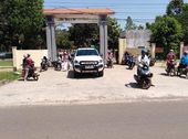 Cần Tiền Trả Nợ Ra Nhanh Vài Lô Đất Thổ Cư 250M2 - Giá 485Tr - Ngay Kcn - Sổ Hồng Riêng - Lh 0903161601