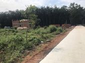 Cần Tiền Trả Nợ Ra Nhanh Vài Lô Đất Thổ Cư 250M2 - Giá 485Tr - Ngay Kcn - Sổ Hồng Riêng - Lh 0903161601