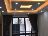 Bán Gấp Nhà Mp Thịnh Quang, Đống Đa Kd Ô Tô Đỗ Cửa ,5 Tầng Thang Máy