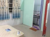 Phòng Trọ Quận 11 - Máy Lạnh, Full Nội Thất, Giờ Tự Do
