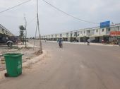 Đất Kcn Becamex Chơn Thành Thổ Cư 100% F1 Công Chứng Sang Tên Trong Ngày