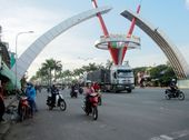 Cần Tiền Trả Nợ Ra Nhanh 1000M2 - Giá 575Tr - Ngay Kcn - Sổ Hồng Riêng - Lh 0903161601