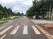 Cần Tiền Trả Nợ Ra Nhanh 1000M2 - Giá 575Tr - Ngay Kcn - Sổ Hồng Riêng - Lh 0903161601