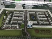 Đầu Tư Giai Đoạn 1 Giá 626Tr/nền Young Town Tây Bắc Sài Gòn - Khơi Nguồn Vượng Khí