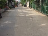 Nhà Nát Mặt Tiền Đường Tth 06 Cách Bv Q12 Và Ql 1A 1Km
