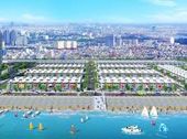 Dự Án Mới Đất Ven Biển Tuy Hòa, Ngay Tt Thành Phố, Đã Có Sổ Đỏ, Chỉ 1,6 Tỷ/nền
