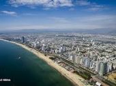 Dự Án Mới Đất Ven Biển Tuy Hòa, Ngay Tt Thành Phố, Đã Có Sổ Đỏ, Chỉ 1,6 Tỷ/nền